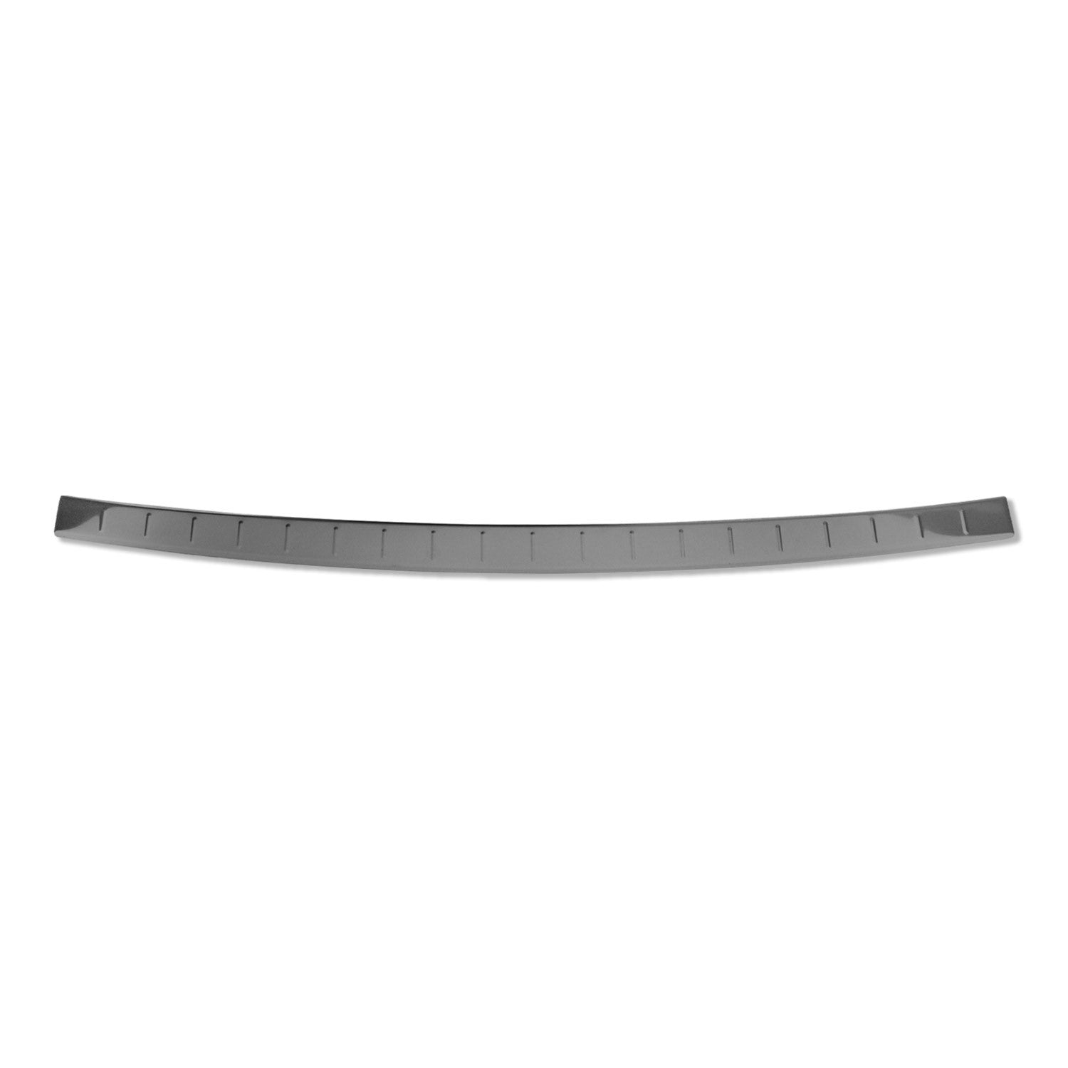 Protector Parachoques para Citroen C5 Aircross 2018-2025 Oscuro Brillante Acero