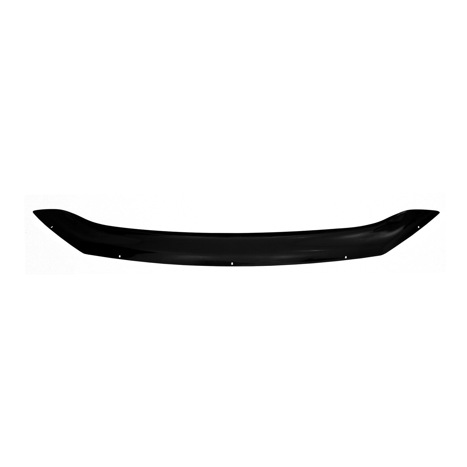 Deflector de Capó para Hyundai i40 2011-2019 Oscuro Brillante Acrílico