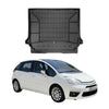 OMAC Bandeja Maletero para Citroen C4 Grand Picasso 2006-2013 Plegado Asiento