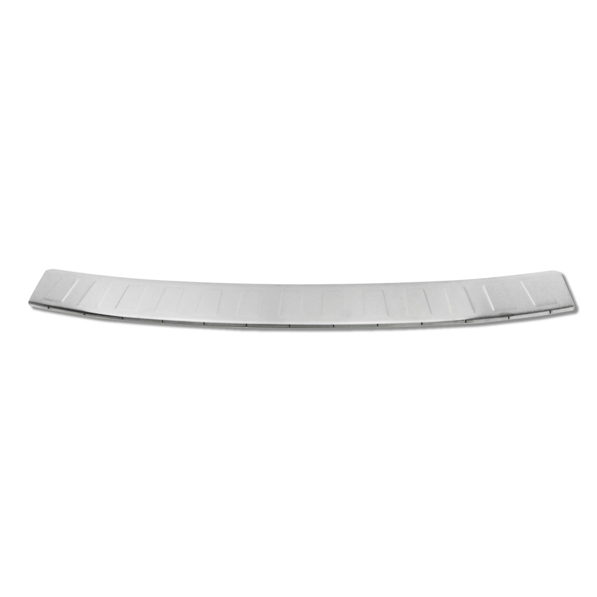 Protector de Parachoques Trasero para BMW X6 E71 2007-2014 cepillado Acero