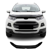 Deflector de Capó para Ford Ecosport 2014-2017 Oscuro Brillante Acrílico