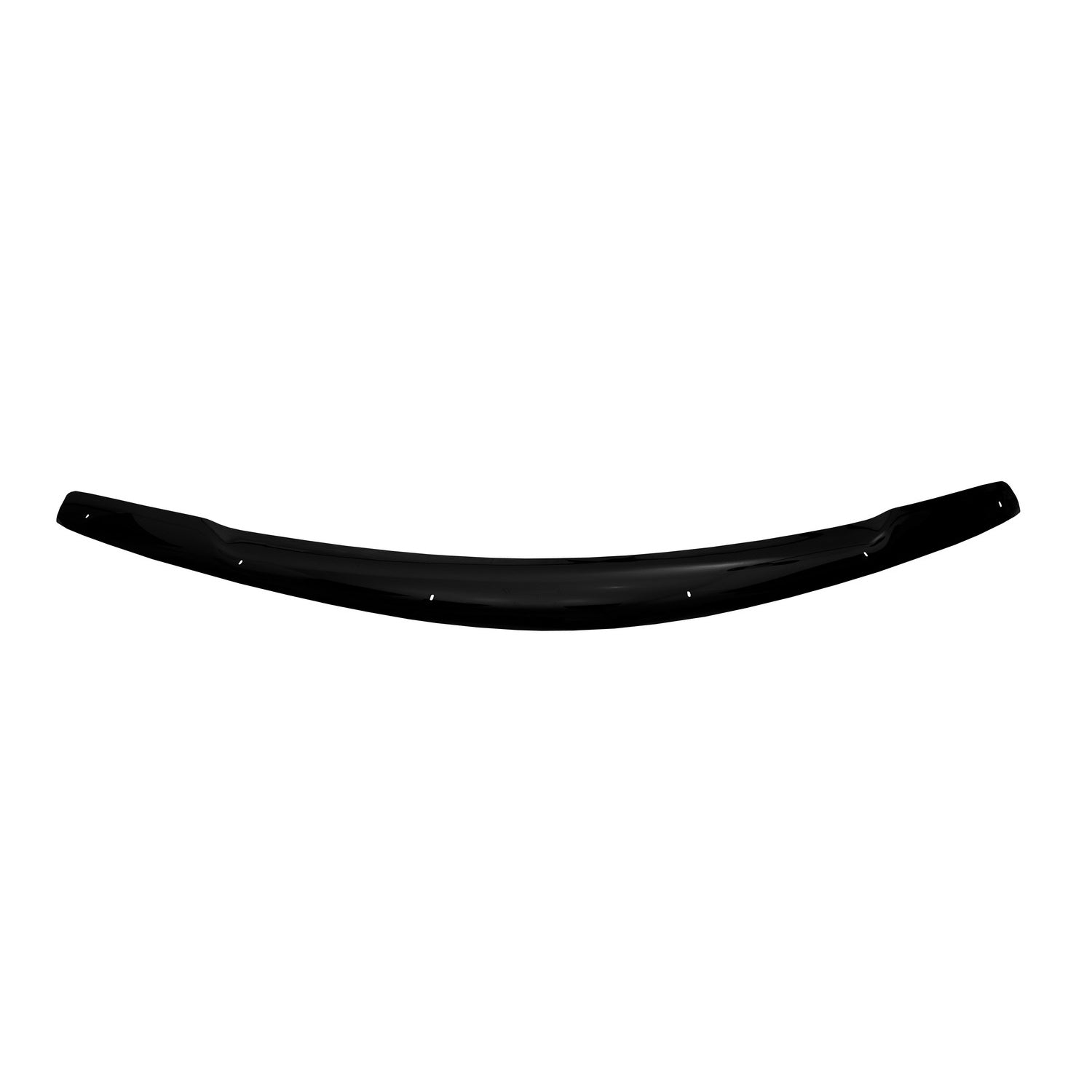 Deflector de Capó para Toyota RAV4 2013-2018 Oscuro Brillante Acrílico