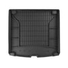 OMAC Premium Bandeja Maletero Alfombrilla para BMW Serie 5 E61 Touring 2004-2010