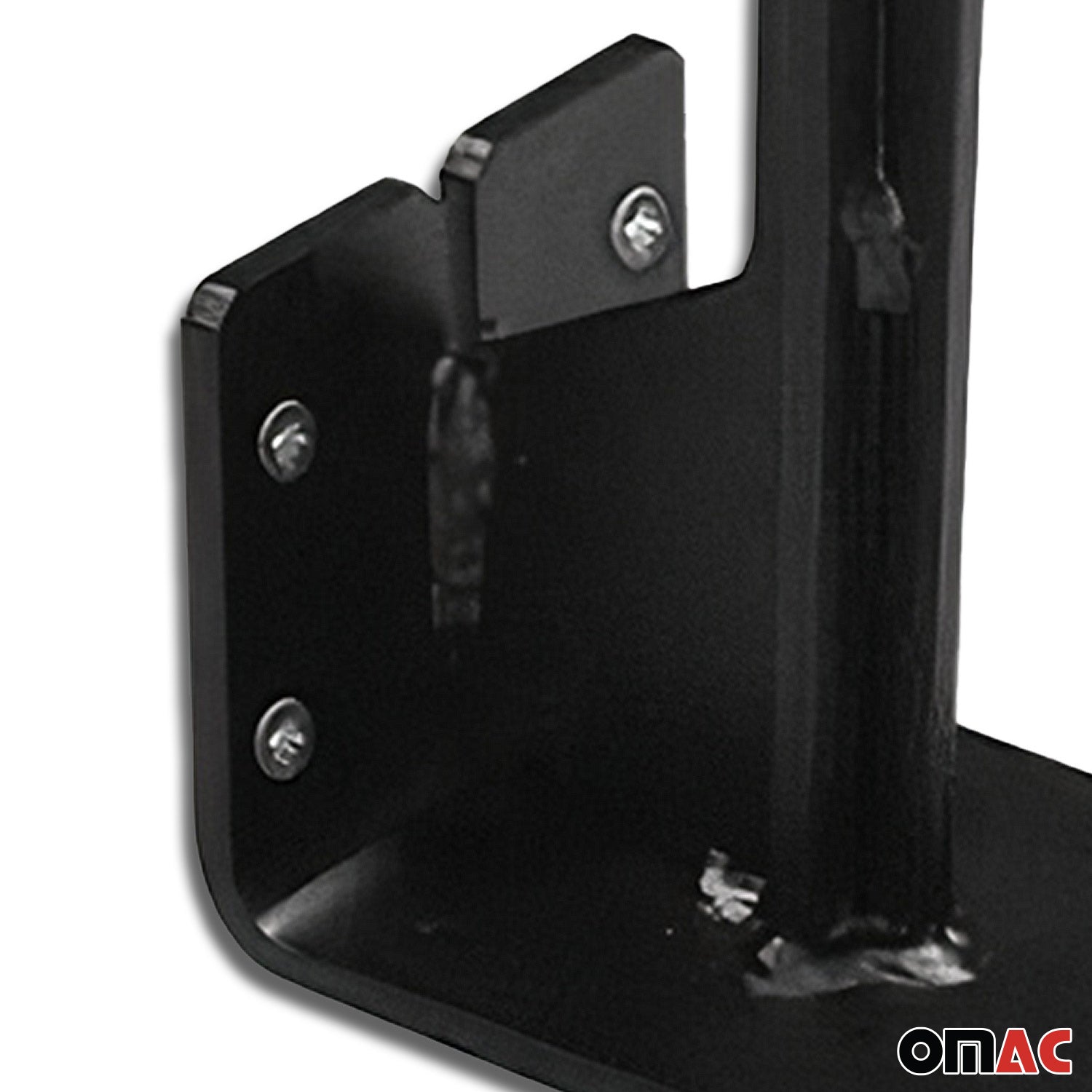 Menabo Percha de Pared para Bicicletas Garaje Gancho Universal Negro Acero