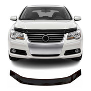 Deflector de Capó para VW Touran 2006-2010 Oscuro Brillante Acrílico