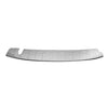 Protector de Parachoques Trasero para Ford Ecosport 2013-2017 Acero cepillado