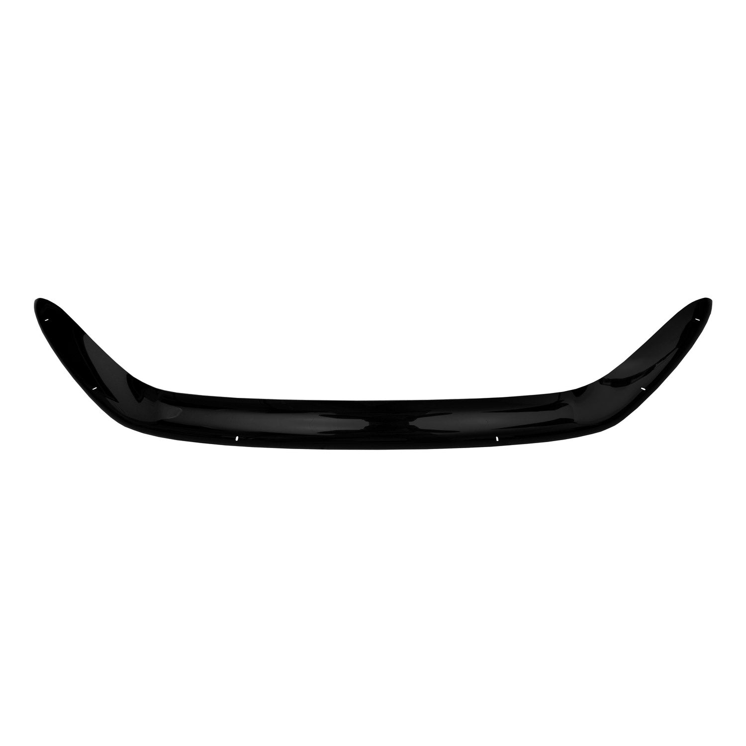 Deflector de Capó para Mazda 3 2019-2026 Hatchback Oscuro Brillante Acrílico