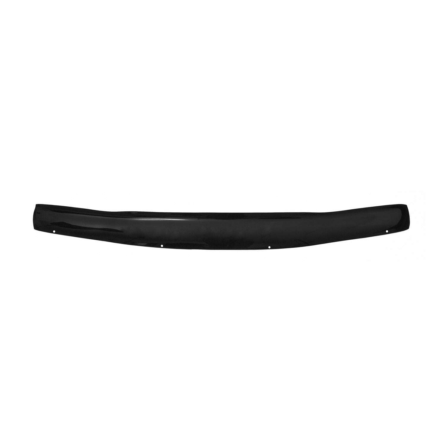 Deflector de Capó para Suzuki Grand Vitara 1998-2005 Oscuro Brillante Acrílico