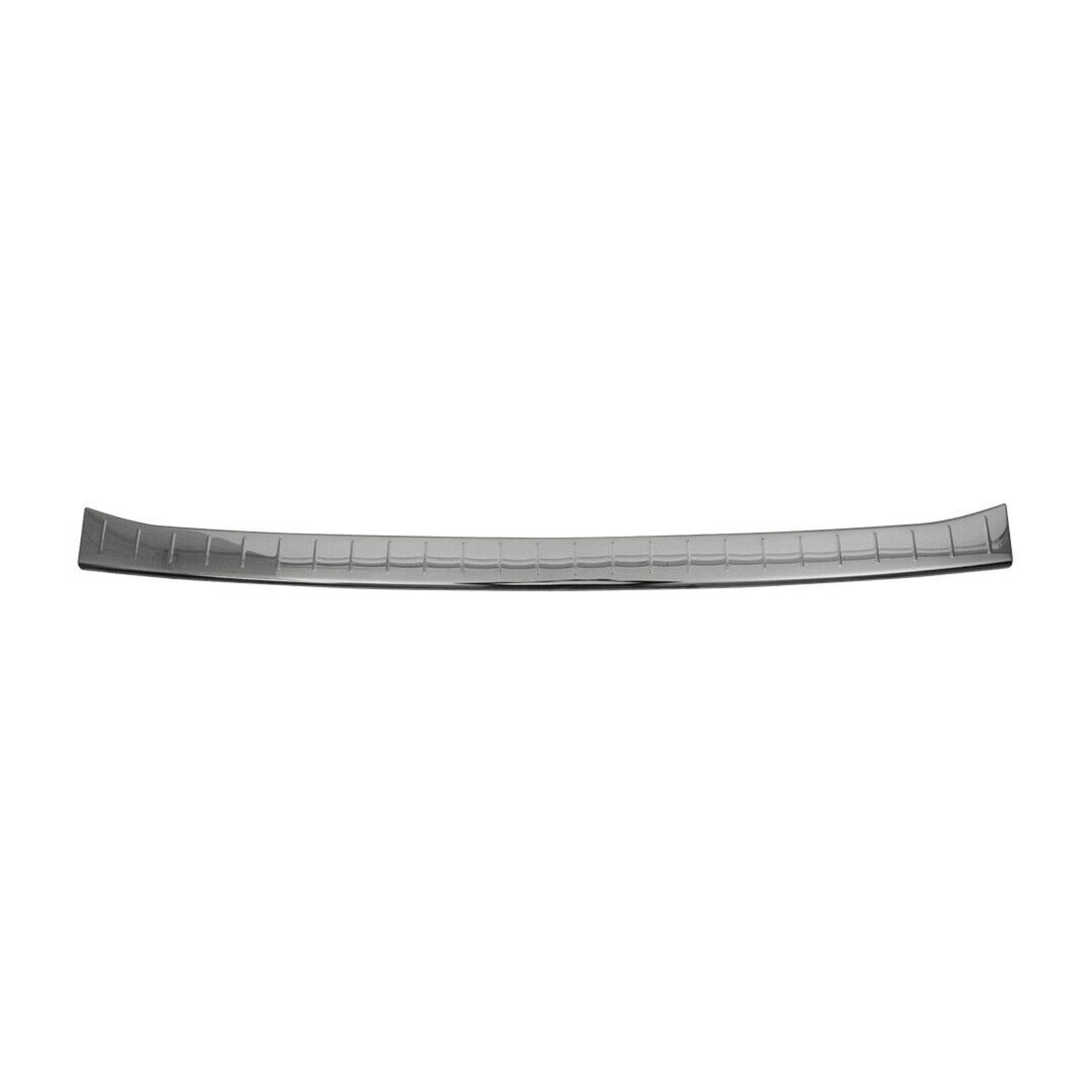 Protector Parachoques para Mercedes Sprinter 907 910 2018-2026 Oscuro Acero