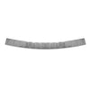 Protector Parachoques para Seat Alhambra VW Sharan 2010-2025 Plata Acero