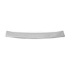 Protector Parachoques para Fiat Tipo Familiar 2015-2025 Plata Brillante Acero