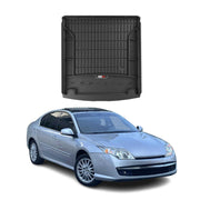 OMAC Premium Bandeja Maletero Alfombrilla para Renault Laguna Grandtour 2007-15