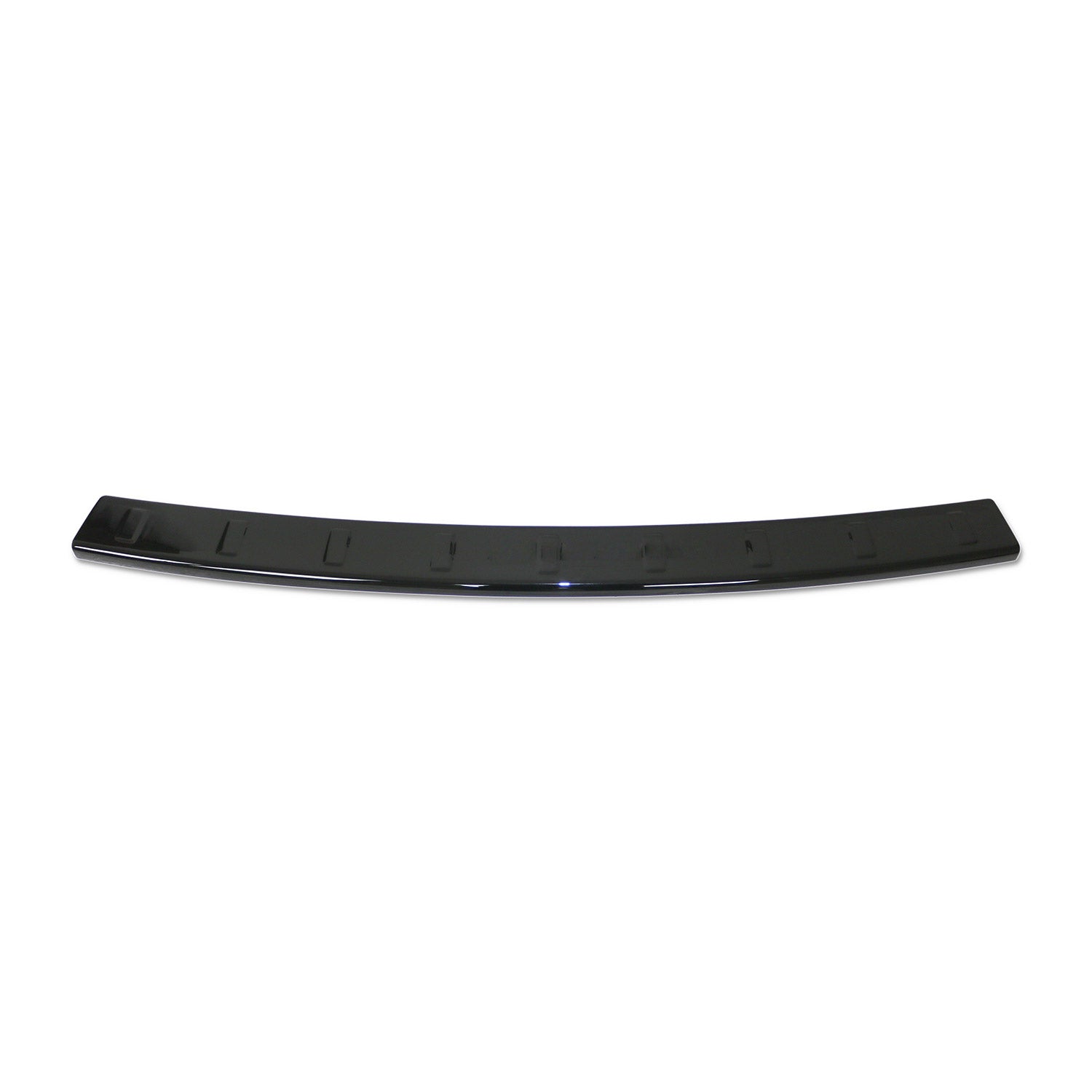 Protector Parachoques para Mercedes GLC Class X253 2016-2022 Negro Acrílica