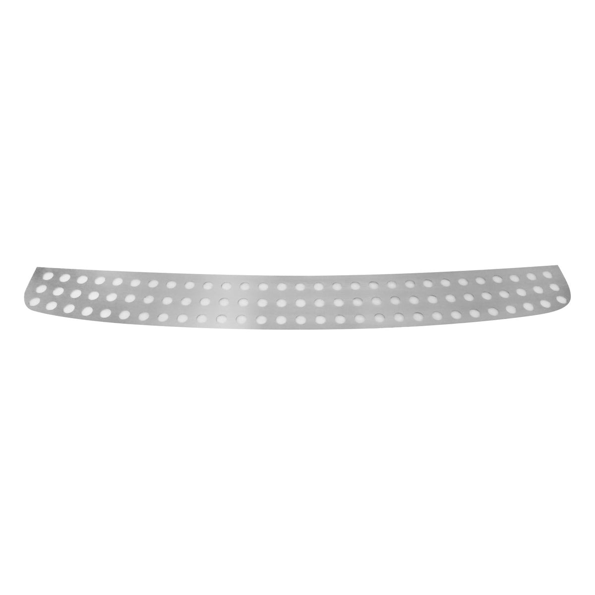 Protector de Parachoques Trasero para Dodge Nitro 2006-2011 cepillado Acero