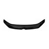 Deflector de Capó para Vw Polo 2009-2015 Oscuro Brillante Acrílico