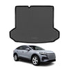 OMAC Bandeja Maletero Alfombrilla para Audi Q4 e-tron 2021-2025 Negro TPE
