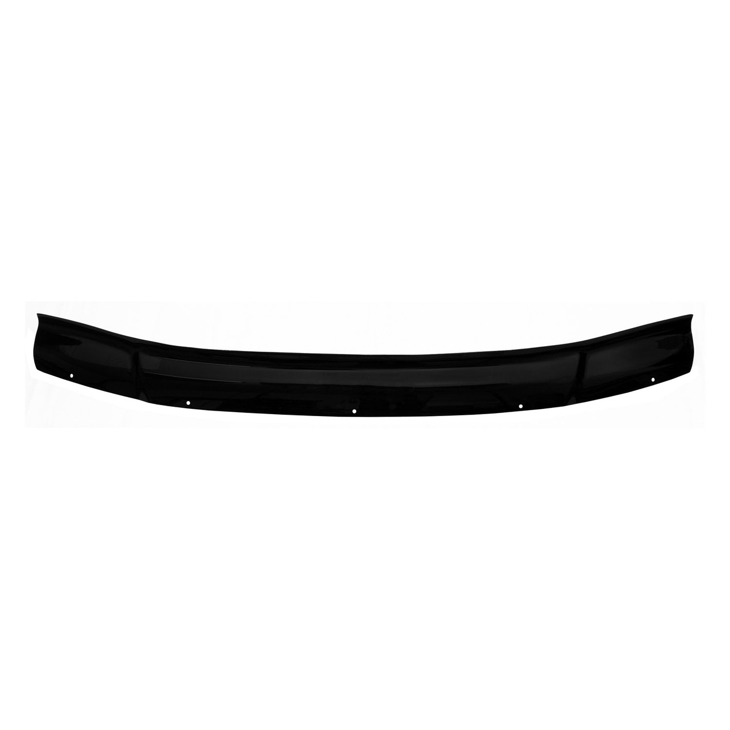 Deflector de Capó para Subaru Forester I 1997-2002 Oscuro Brillante Acrílico