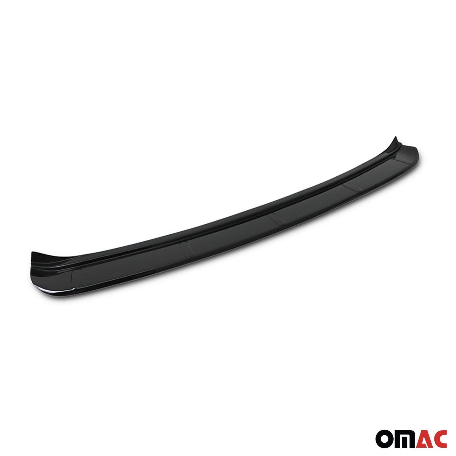 Protector Parachoques para VW Tiguan II / Allspace 2016-2024 Brillante Acrílica