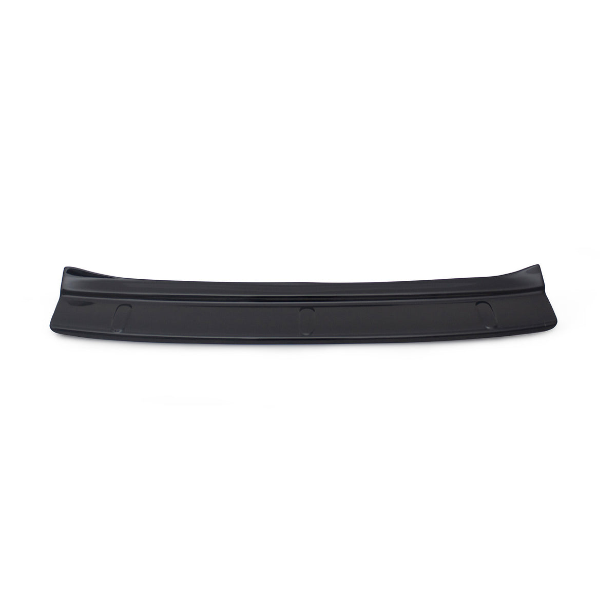 Protector Parachoques para Fiat Tipo 2015-2025 Negro Brillante Acrílica