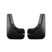 Juego de Guardabarros Trasero para Mercedes G Class 2015-2025 Negro Mate 2Pza