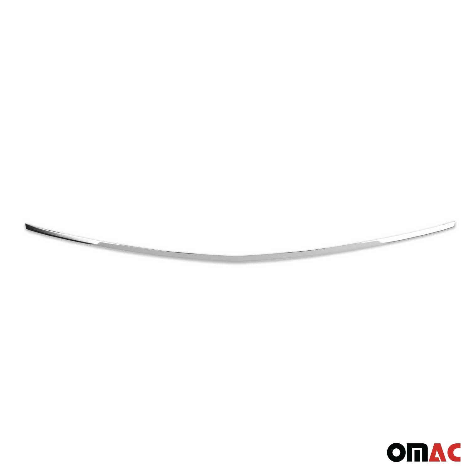 Embellecedor de Parachoques Delantero para Mercedes Vito W447 2014-2019 Acero