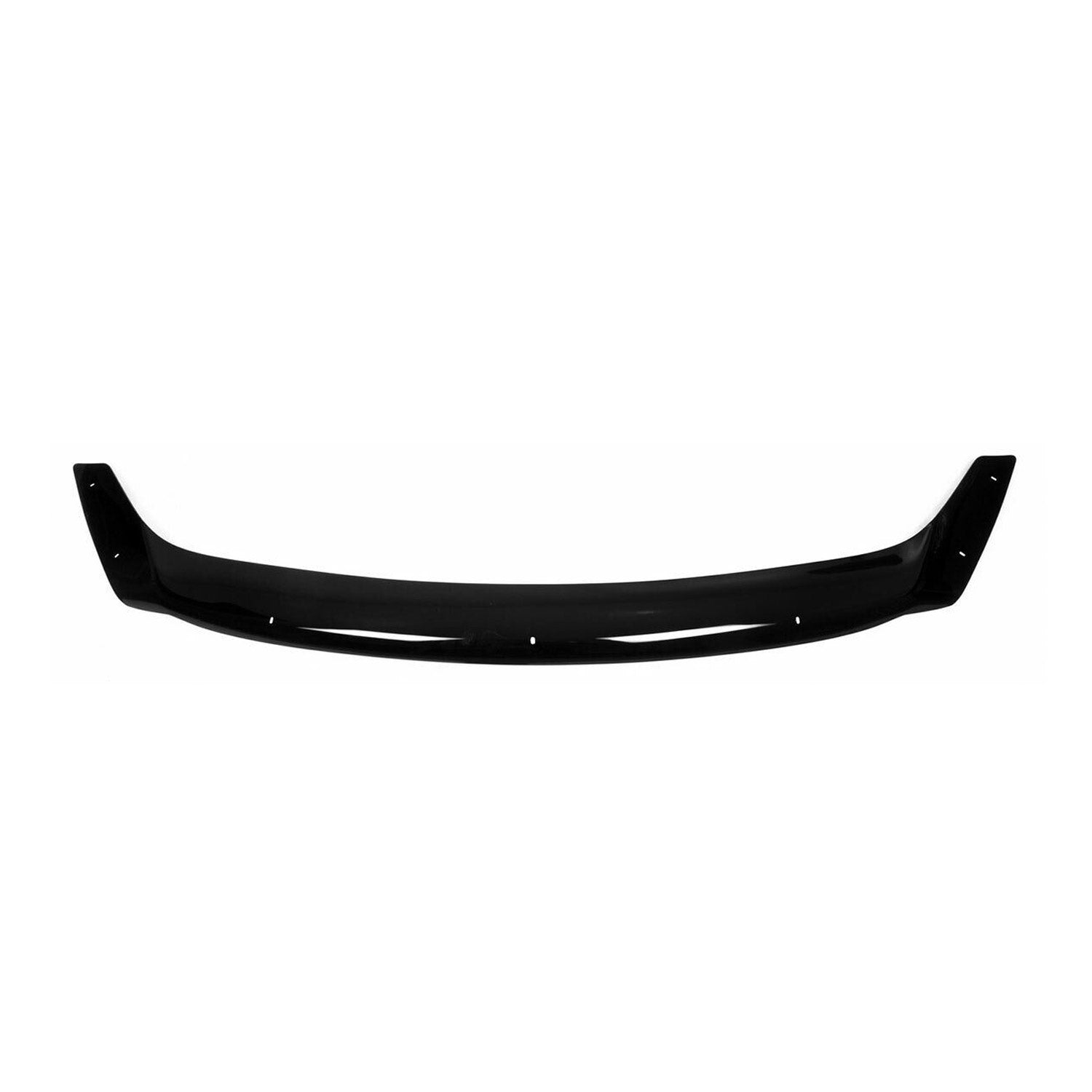 Deflector de Capó para Hyundai i30 2012-2017 Oscuro Brillante Acrílico