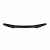 Deflector de Capó para Skoda Fabia 1999-2007 Oscuro Brillante Acrílico