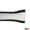 Sparco Cubierta de Para Volante de Automóvil Universal  ø37-38cm Negro Rojo