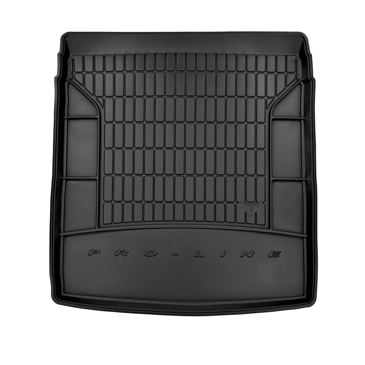 OMAC Premium Bandeja Maletero Alfombrilla para VW Passat CC Fastback 2012-2016