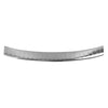 Protector Parachoques para Hyundai Tucson 2018-2020 Plata Brillante Acero