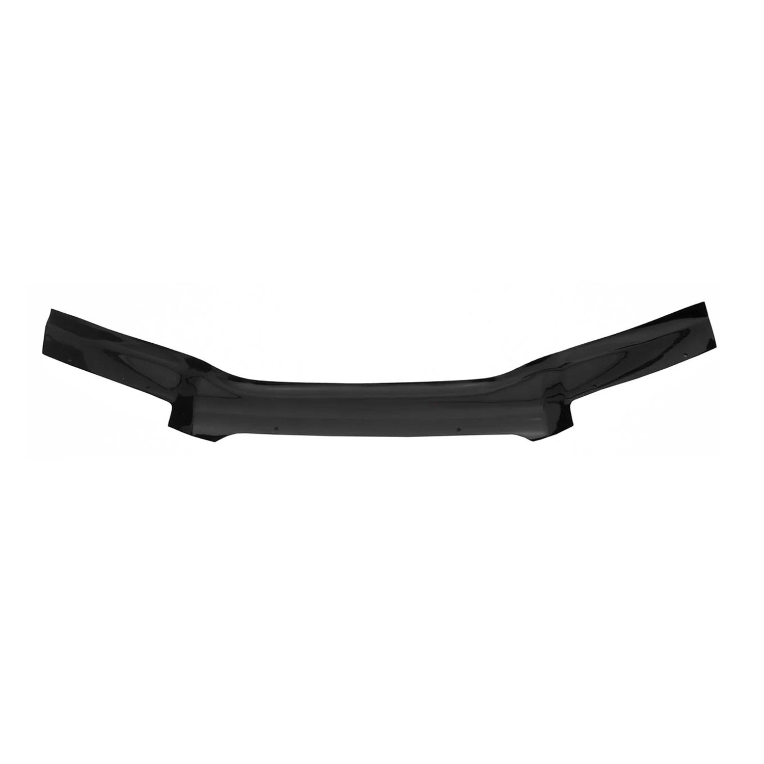 Deflector de Capó para Subaru Forester II 2006-2008 FL Oscuro Brillante Acrílico