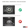 OMAC Premium Bandeja Maletero para Ford Focus Scrägheck 2010-2018 5puertas