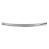 Protector de Parachoques Trasero para Audi Q2 2016-2020 Plata Brillante