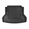 OMAC Premium Bandeja Maletero Alfombrilla para Hyundai Elantra 2016-2020 TPE