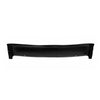 Deflector de Capó para Skoda Octavia 1996-2010 Oscuro Brillante Acrílico