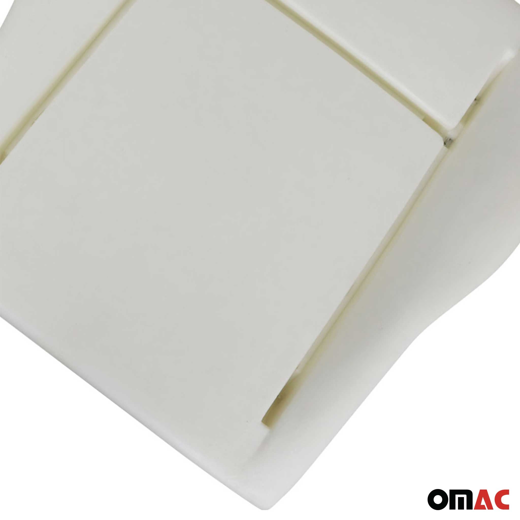 Almohadilla de asiento para VW T4 Transporter Caravelle 1990-2003