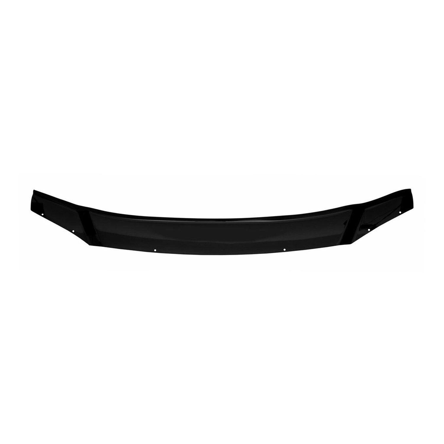 Deflector de Capó para Mazda 6 GG 2002-2008 Oscuro Brillante Acrílico