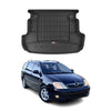 OMAC Premium Bandeja Maletero para Toyota Corolla E140 E150 Familiar 2006-2013