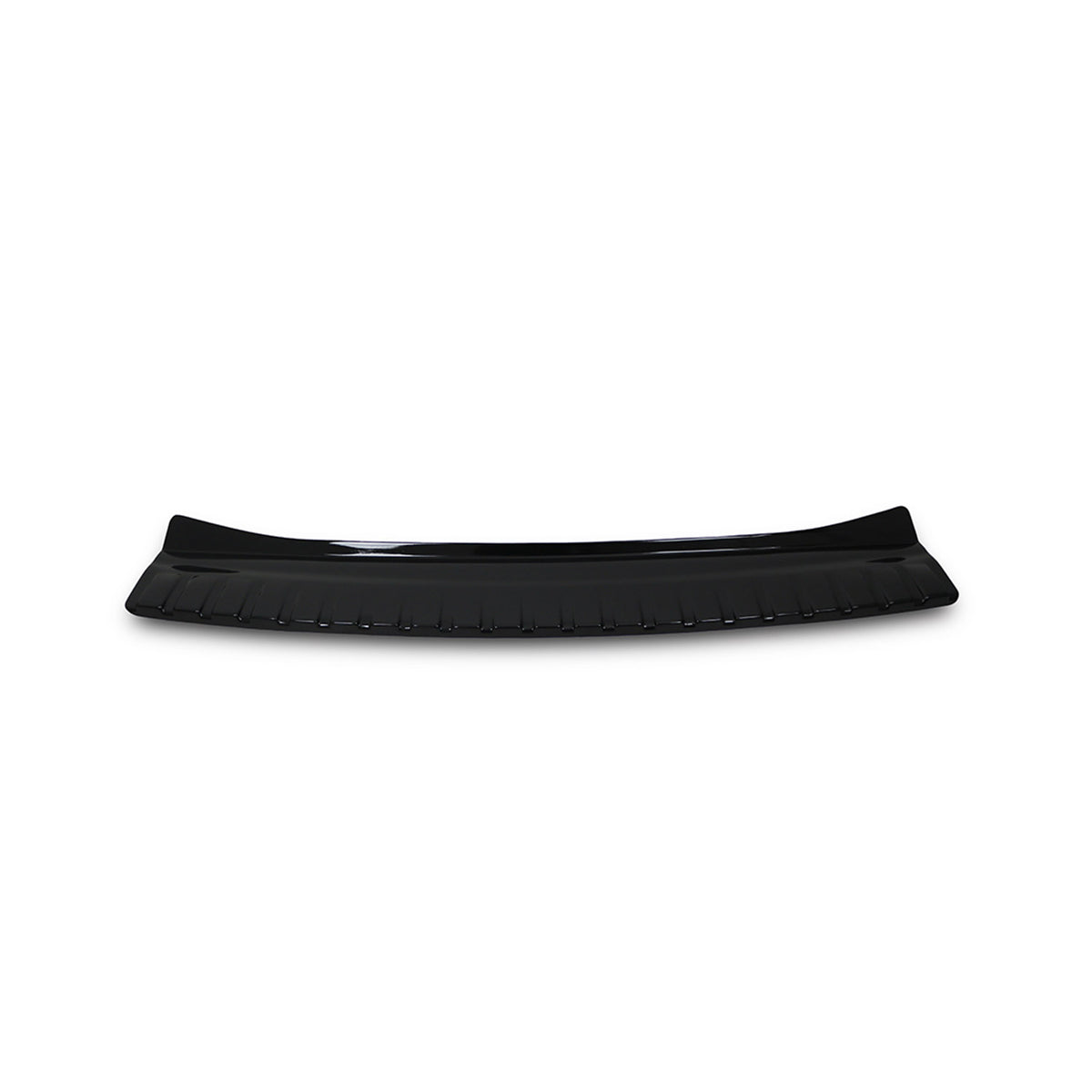 Protector Parachoques para Nissan X-Trail T32 2017-2021 Negro Brillante Acrílica