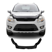 Deflector de Capó para Ford Kuga I 2008-2012 Oscuro Brillante Acrílico