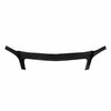Deflector de Capó para Opel Astra J 2009-2015 Oscuro Brillante Acrílico