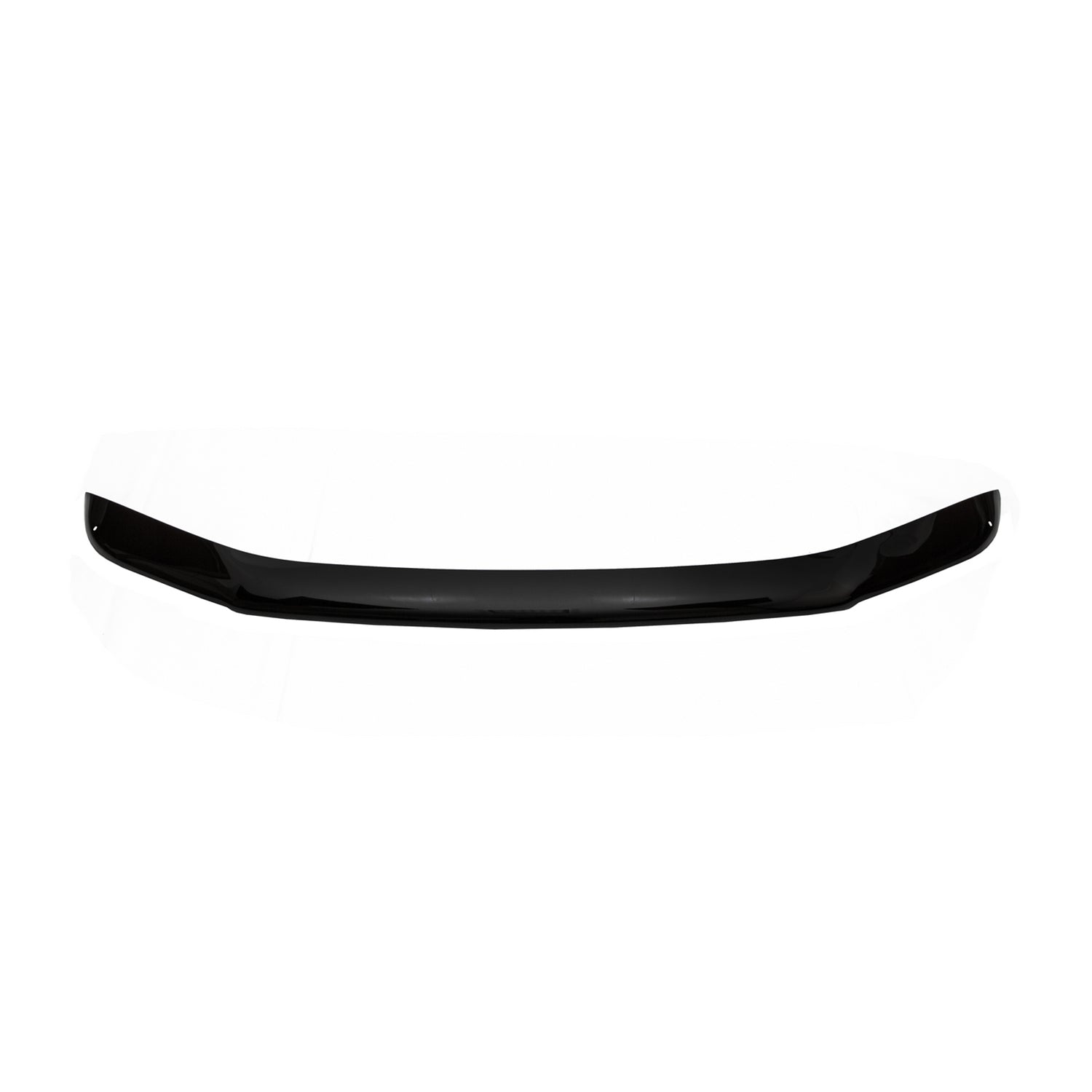 Deflector de Capó para Land Rover Freelander 2006-2015 Oscuro Brillante Acrílico
