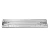 Protector Parachoques para Mercedes X Class 2017-2020 Plata Brillante Acero