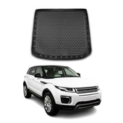 OMAC Bandeja Maletero Alfombrilla para Range Rover Evoque L538 2011-2019