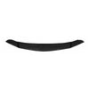 Deflector de Capó para Nissan Almera B10 2006-2010 Oscuro Brillante Acrílico