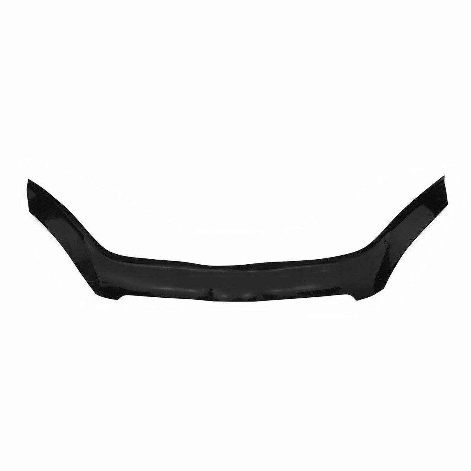 Deflector de Capó para Skoda Roomster 2006-2010 Oscuro Brillante Acrílico