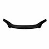 Deflector de Capó para Toyota RAV4 2010-2014 Oscuro Brillante Acrílico