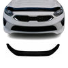 Deflector de Capó para Kia Ceed 2018-2021 Oscuro Brillante Acrílico