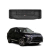 OMAC Premium TPE Bandeja Maletero Alfombrilla para Mitsubishi Outlander 2012-15