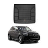 OMAC Premium Bandeja Maletero Alfombrilla para Mercedes GLE W167 2019-2025 TPE